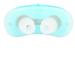Professional Electric Anti Snoring Device for Deep Sleep - Natural Breathing Solution (Blue) - Buy Online on SooperMarket.com