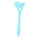 PLAFOPE Makeup Kit Mascara Eyeliner Stamp Eyeliner Pencil Makeup Tools Silicone Make up Tools Tools Eyelash Tool