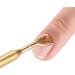 Stainless Steel Nail & Cuticle Care: Precision Toolsfor At-Home Manicures & Pedicures-Expert(Silver) - Buy Online on SooperMarket.com