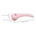 NOLITOY Facial Beauty Equipment | Face Puffiness Reducer & Pink Abs Roller | Essential Skincare Tools for Radiant Skin - Buy Online on SooperMarket.com
