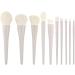 sunree Makeup Brush Cosmetic Set Make Up Concealer Blush Cosmetic Powder Brushes Eye Shadow Cosmetic Highlighter Foundation Brush Cosmetic - Buy Online on SooperMarket.com