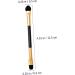 Baluue 20pcs Makeup Brush Make up Eyeshadow Brush Eyeshadow Makeup Brush - Buy Online on SooperMarket.com