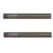 Maybelline New York Brow Extensions Fiber Pomade Crayon 2-Pack Black Brown 262 - Buy Online on SooperMarket.com