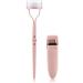 Dajidafu 2 Pieces Eyelash Curlers Brush Comb Tint Kit Beauty Tool Eye-lash Lashs Steal Curler Refills for Adults Women - Buy Online on SooperMarket.com