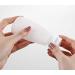 6Pcs 150ml/5oz Clear Plastic Empty Refillable Cosmetic Soft Tubes Squeeze Travel Bottle with Flip Cap Makeup Sample Container Dispenser for Facial Cleanser Shampoo Body Hand Lotion Shower Gel - Buy Online on SooperMarket.com