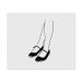 2 x "Ballet Shoes" Microfiber Cleaning Cloths (LC00025140)