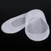 Gel Socks Lightweight Protector Socks Silicone Gel Moisturizing Socks for Feet(Large) - Buy Online on SooperMarket.com