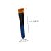 MAGICLULU Women s Foundation & Blush Brush - Short Hair Artificial Fiber Makeup Tool - 11.5x2cm Black Cosmetic Brush - Buy Online on SooperMarket.com