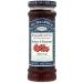 St Dalfour Raspberry and Pomegranate Fruit Spread 284g - Buy Online on SooperMarket.com
