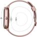 Fitpolo Smart Watch Replacement Bands - Pink for VeryFitPro ID205L ID205S ID205U ID205S - Buy Online on SooperMarket.com