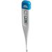 MABIS Digital Thermometer for Adults, Children, and Babies - Oral & Underarm Temperature Thermometer - 60 Second Readings - FSA HSA Eligible - Buy Online on SooperMarket.com