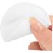 PLAFOPE Round Makeup Sponge nail polish remover round make up accessories household makeup remover cleaning pad Make Up Sponges - Buy Online on SooperMarket.com