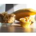 Organic Banana Chips 5 Pounds - Sweetened, Unsulfured, Non-GMO, Kosher, Vegan - Bulk 1 Pack - Buy Online on SooperMarket.com