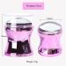 French Tip Nail Art Stamper Kit - Accurate Fast Jelly Tool for Perfect Nail Designs | International Shipping Available - Buy Online on SooperMarket.com