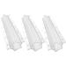 Toddmomy 12 pcs Fruit Pizza Garden Shaper Shaping Five-Pointed Moulds Mould Alien - Buy Online on SooperMarket.com