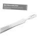 Healeved 9 Pcs Clip Pimple Extractor Kit Comedone Extractor Tweezers Stainless Steel 1 count (Pack of 1) - Buy Online on SooperMarket.com
