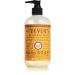 Mrs. Meyer's Clean Day Holiday Hand Soap Bundle - Peppermint, Iowa Pine, Orange Clove - 12.5 Ounces Each - Buy Online on SooperMarket.com