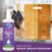 4oz US+ 100% Pure Mineral Oil Spray - Food-Grade for Cutting Boards, Butcher Blocks, Countertops & More - Buy Online on SooperMarket.com