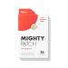 Mighty Patch Original from Hero Cosmetics - Medical-grade Hydrocolloid Pimple Patch Nightime blemish patch wake up to clearer looking skin suitable for sensitive skin (36 Count)