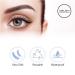 Celavi Full Volume Eyelash - Lightweight Reusable Lashes with Glue & Applicator - Contact Lens Friendly (10 Pairs - Buy Online on SooperMarket.com