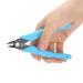 Blue Rhinestone Remover Nail Art Decorations Picker - Manicure Tool for Home Salon - Buy Online on SooperMarket.com
