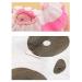 Japanese Waterproof Cartoon Shower Cap Set - 5 PCS | WOIWO - Buy Online on SooperMarket.com
