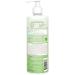 Babo Botanicals 2-in-1 Swim & Sport Shampoo & Wash - Organic Aloe, Passion Fruit Oil, Citrus Mint - Ideal for Babies & Sensitive Skin, 16 oz - Buy Online on SooperMarket.com