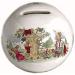 Royal Doulton Bunnykins Multicolor 10.4cm - Shop Now for Adorable Collectible Figurine - Buy Online on SooperMarket.com
