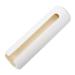 Cosmetic Cotton Pad Holder Makeup Remover Pad Dispenser Rounds Organizer Facial Sponges Storage Display Rack for Home Bath Rack
