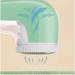 Rechargeable Fabric Shaver & Lint Remover with Electrostatic Brush 150mm D for Effortless Fabric Care | International Shipping Available - Buy Online on SooperMarket.com