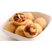 Saras Dryfruit Kachori - 200g (Pack of 2) | Crispy and Flavorful Indian Snack with a Nutty Twist | Namkeens - Buy Online on SooperMarket.com