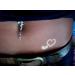3-Way Heart Tanning Stickers - Pack of 50 - Buy Online on SooperMarket.com