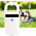 Mini Microchip Pet Tag Scanner - USB Rechargeable Animal Chip ID Reader with OLED Display - Supports FDX-B and EMID - ISO11784/85 - Buy Online on SooperMarket.com