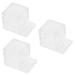 BESPORTBLE 3pcs Pet Water Feeder Small Ants Feeder Ants Water Feeding Ants Farm Accessory Insect Feeder Plastic