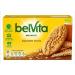 Breakfast Biscuits Bundle With Belvita Breakfast Biscuits Golden Oats x2 & Belvita Breakfast Biscuits Honey and Nuts x2 (4 Pack) - Buy Online on SooperMarket.com