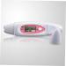 FOMIYES 3 1 Facial Moisture Meter Digital Moisture Meter Skin Moisture Tester Facial Moisture Oil Meter 3 in 1 Sensor Oil Sensor Analyzer Facial Moisture Oil Tester Number Test Pen White - Buy Online on SooperMarket.com