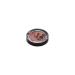 Purobio Blush Compact Cheeky Coral - Multitonal Apricot Gel Formula for Perfect Glow | Water-Based Pigment | No. 05 Watermelon 5.2g - Buy Online on SooperMarket.com