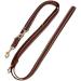 Best Reflective Dog Leash for Large Dogs - Adjustable 5m Double Linen | Made in Germany - Buy Online on SooperMarket.com