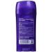 Buy Lady Speed Stick Antiperspirant Deodorant Invisible Dry Wild Freesia 2.30 oz - Best International Shipping - Buy Online on SooperMarket.com