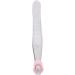 Eyebrow Clip Eyebrow Tweezers Eyebrow Tweezers Eyebrow Care Products Makeup Tool Hair Removal Easy to Use Storage Stainless Deft and Fashion - Buy Online on SooperMarket.com