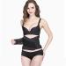 Jalzdieod Unisex Back Support Belt Elastic Brace Support Lumbar Posture Correction L - Buy Online on SooperMarket.com