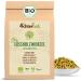 Guot root tea organic (500g) |Coat roar |Suckwood root dried cut contains liquorice |from the Achterhof 500 g (1 Pack)