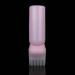 Hair Dye Bottle 160ML Shampoo Bottle Hair Comb Applicator Bottle Brush Bottle for Hair Dyeing Tool Style 3 Hair Oil Applicator Pink - Buy Online on SooperMarket.com