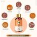 Crysalis Kumkumadi (Crocus Sativus) Oil | Pure & Natural Undiluted Essential Oil- 30 ml with Dropper - Buy Online on SooperMarket.com