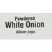 Frontier Onion White Powder 16oz Bags - Pack of 2 | Premium Quality Seasoning - Buy Online on SooperMarket.com