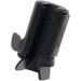 Buy ABUS 67899 Holder - Single Color One Size | International Shipping Available - Buy Online on SooperMarket.com