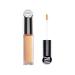 Kjaer Weis Liquid Concealer | Fair Shade Full Coverage Organic Cream Color Corrector for Dark Circles - Cruelty Free Clean Makeup - Buy Online on SooperMarket.com