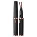 Heated Eyelash Curler Clip USB Plastic Infrared Electric Makeup Curling Lash Tool