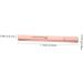 PLAFOPE Lip Makeup Brush Lip Gloss Brush Lipstick Brush Lip Applicator Lip Brush Retractable Lip Wands Retractable Lip Brush Makeup Tools Concealer Brush Lip Brush for Women - Buy Online on SooperMarket.com