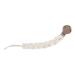 Tian-K pacifier chain for babies pacifier chain hook cotton DIY dummy pacifier pacifier bite belt for newborn 3